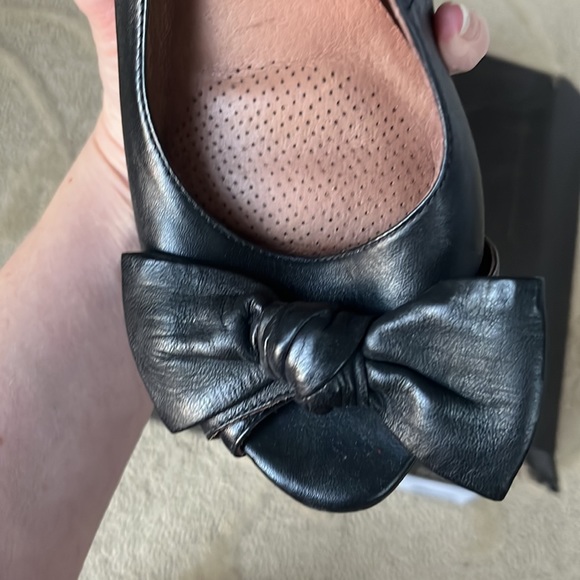 Corso Como Dew Peep Toe Sling Back - Picture 6 of 7